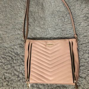 Rampage Pink Purse